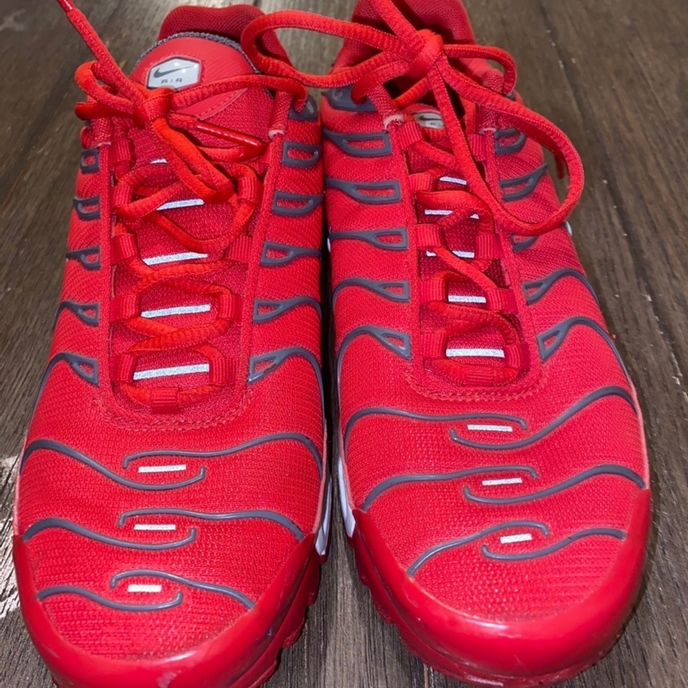 Nike Air Max Plus